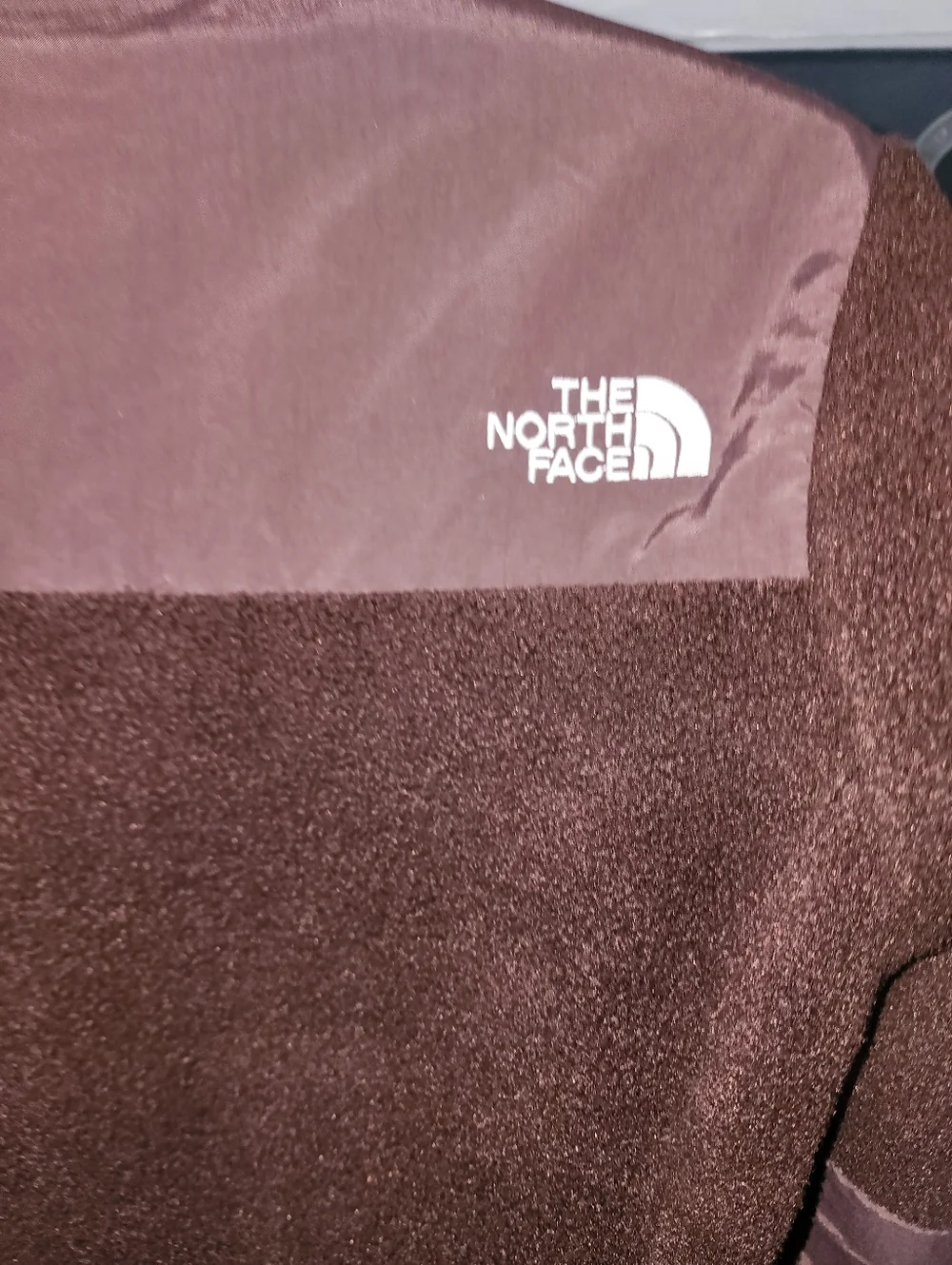 💖Woman Size XS North Face Denali Fleece Jacket💖 - Picture 4 of 5